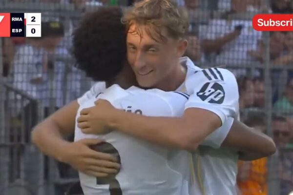 real madrid vs espanyol 5