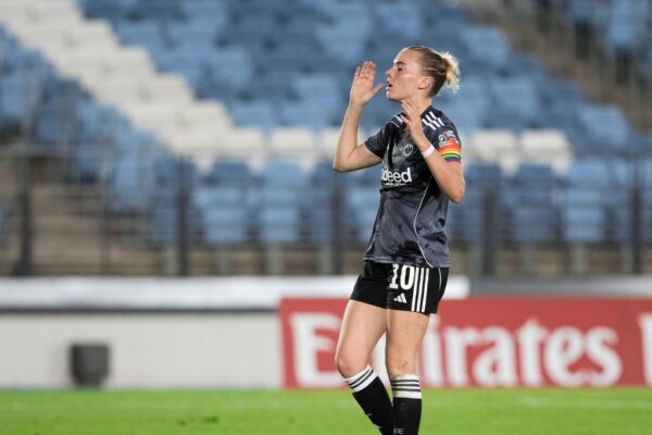 The Rise of Real Madrid Women in Football image 1