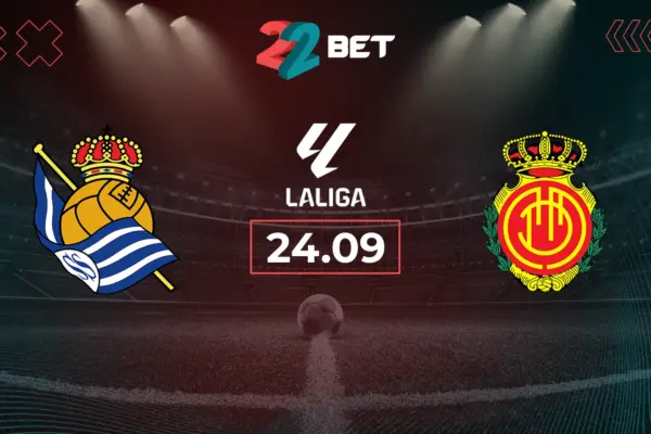 real sociedad vs mallorca