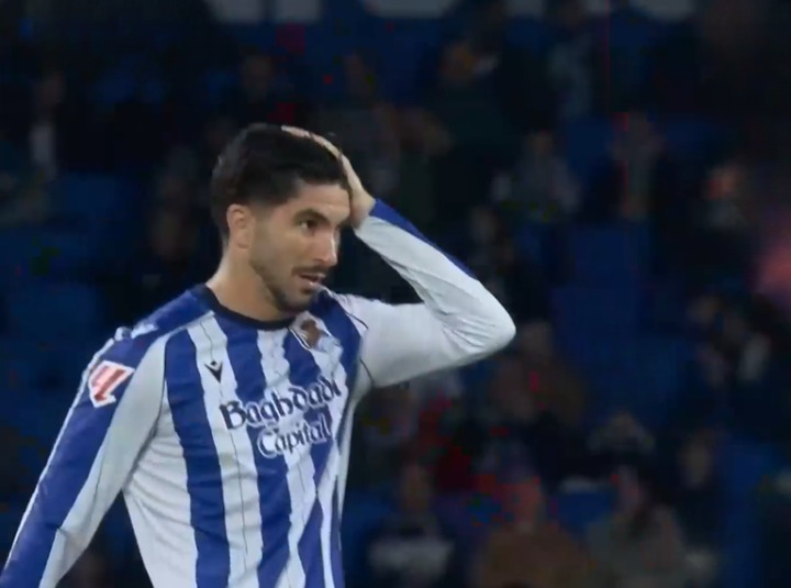 Real Sociedad vs RCD Mallorca: A Thrilling Encounter