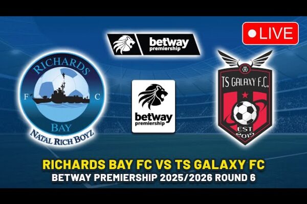 Richards Bay vs TS Galaxy: Key Moments and Insights