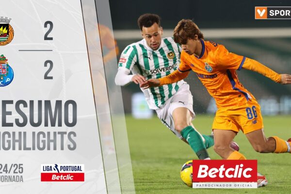 Rio Ave vs Porto: Key Highlights from Their Recent Clash