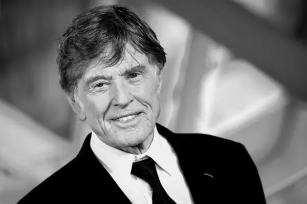The Enduring Legacy of Robert Redford image 1