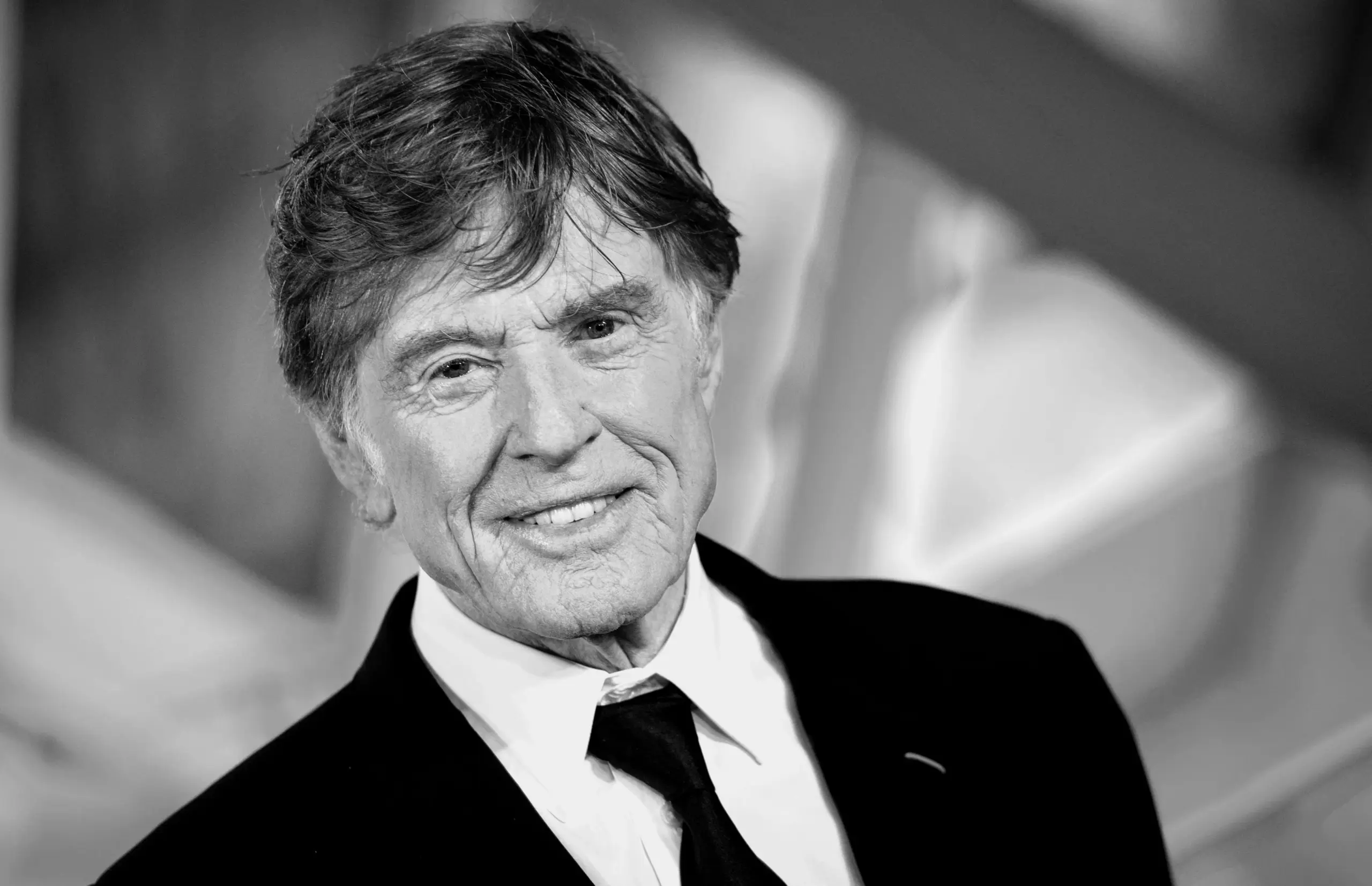 The Enduring Legacy of Robert Redford image 1