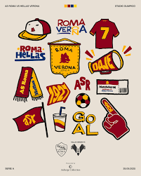 roma vs hellas verona 7
