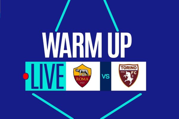 Roma vs Torino: A Competitive Showdown in Serie A