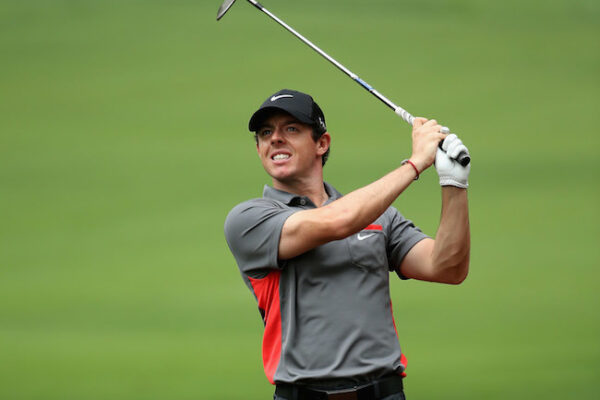 Rory McIlroy: The Evolution of a Golfing Legend