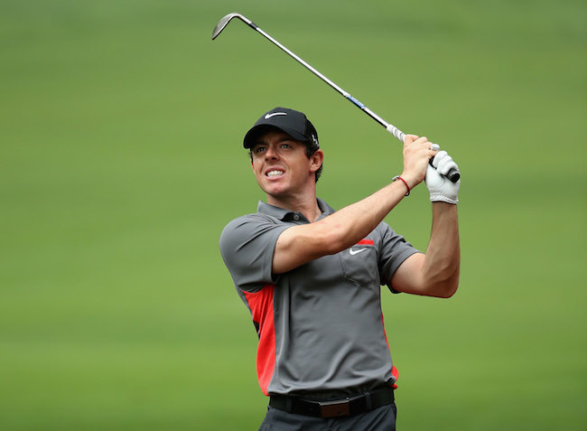 Rory McIlroy: The Evolution of a Golfing Legend