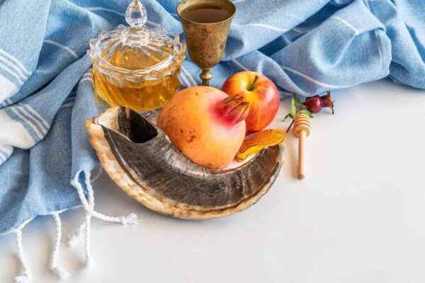 Understanding Rosh Hashanah 2025 and Its Significance image 1