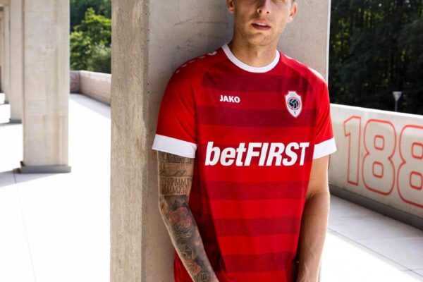 royal antwerp