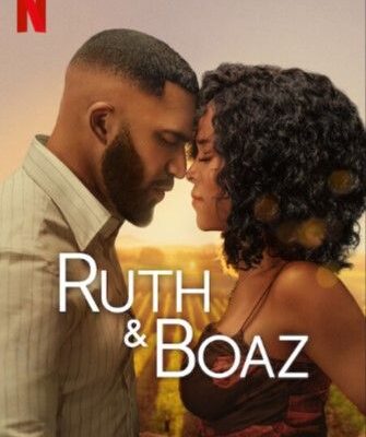 The Significance of the Ruth and Boaz Movie in 2023 image 1