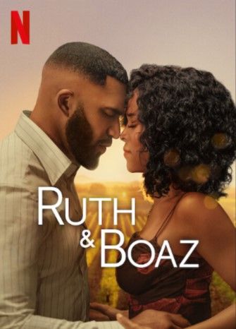The Significance of the Ruth and Boaz Movie in 2023 image 1