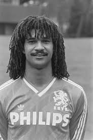 The Life and Career of Ruud Gullit: A Dutch Football Icon
