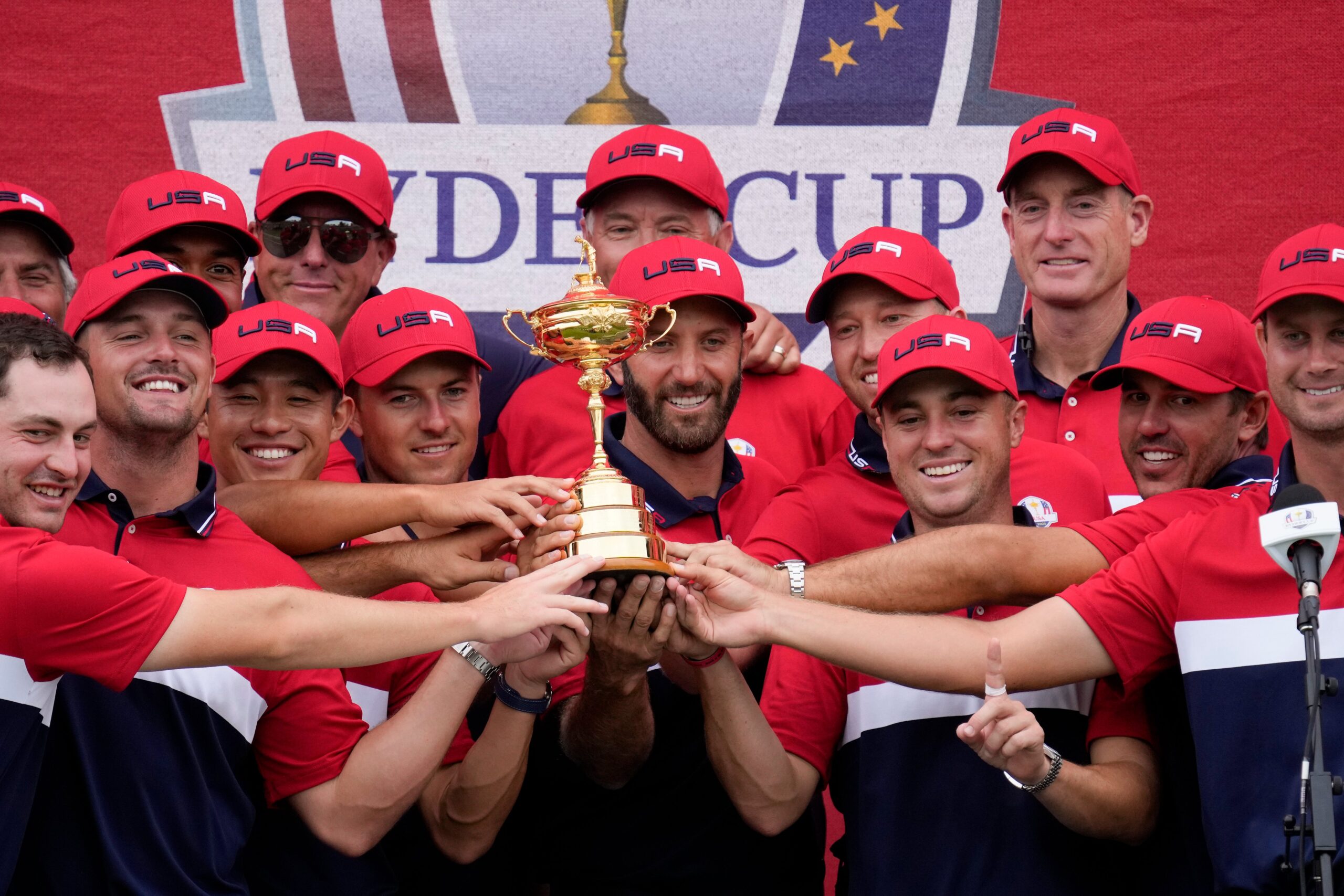 The Ryder Cup 2023: A Golfing Showcase Between Europe and USA