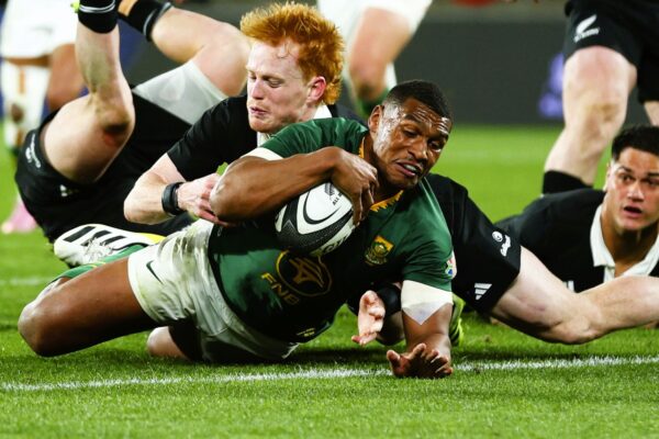 SA Rugby Today: Current News and Highlights