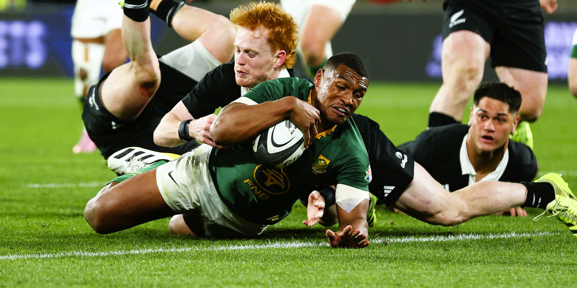 SA Rugby Today: Current News and Highlights