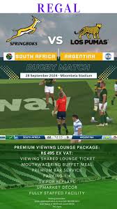 sa vs argentina