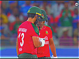 Saif Hassan: A Bright Future for South African Cricket