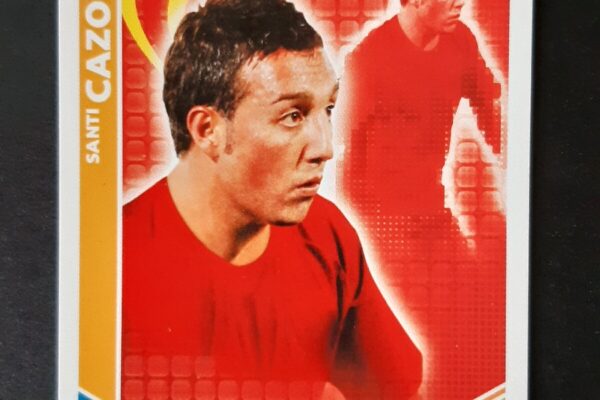 santi cazorla