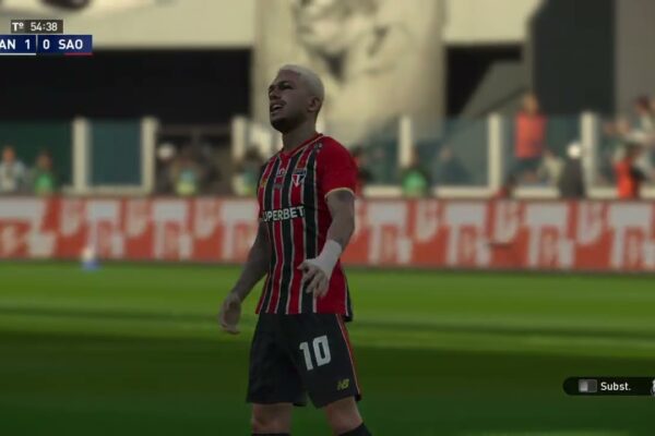 Santos vs São Paulo: An Important Rivalry in Brazilian Football