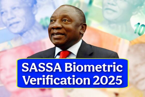 The Importance and Impact of SASSA Grants in South Africa image 1
