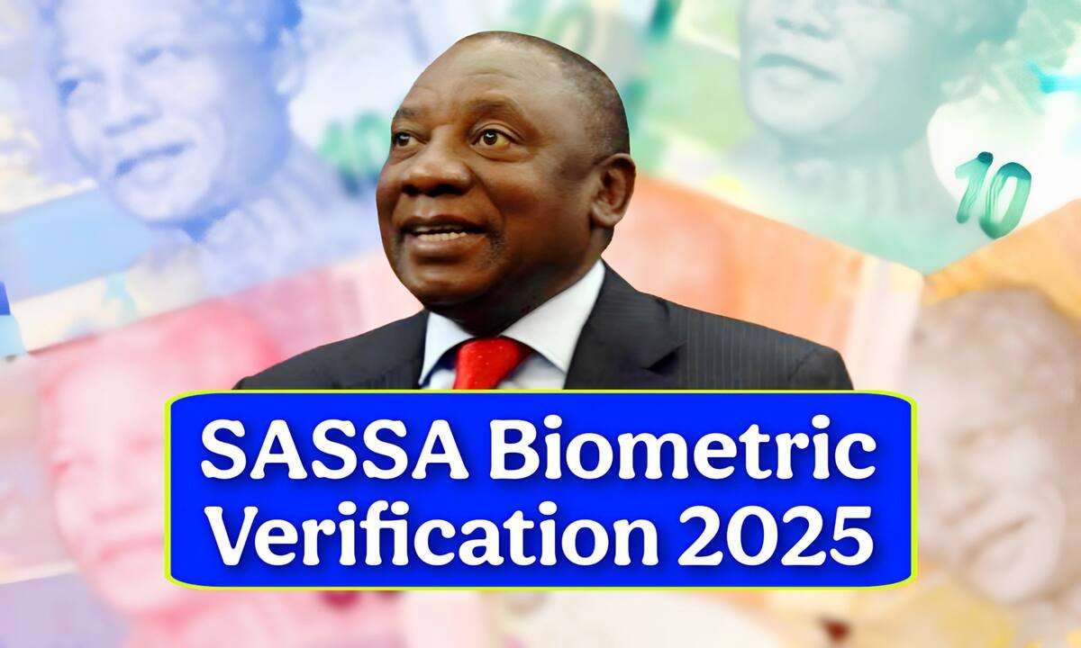 The Importance and Impact of SASSA Grants in South Africa image 1