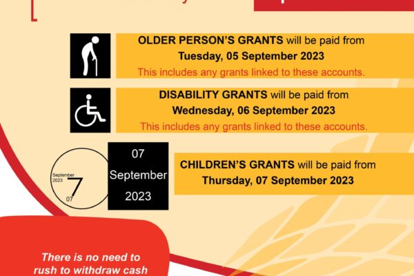 Understanding the SASSA Payment Dates for 2023 image 1