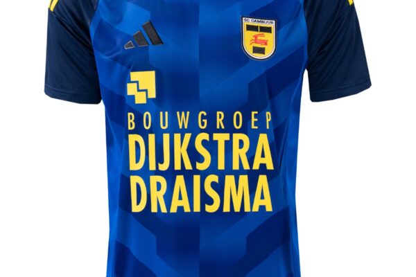 SC Cambuur: An Overview of Their Recent Performance