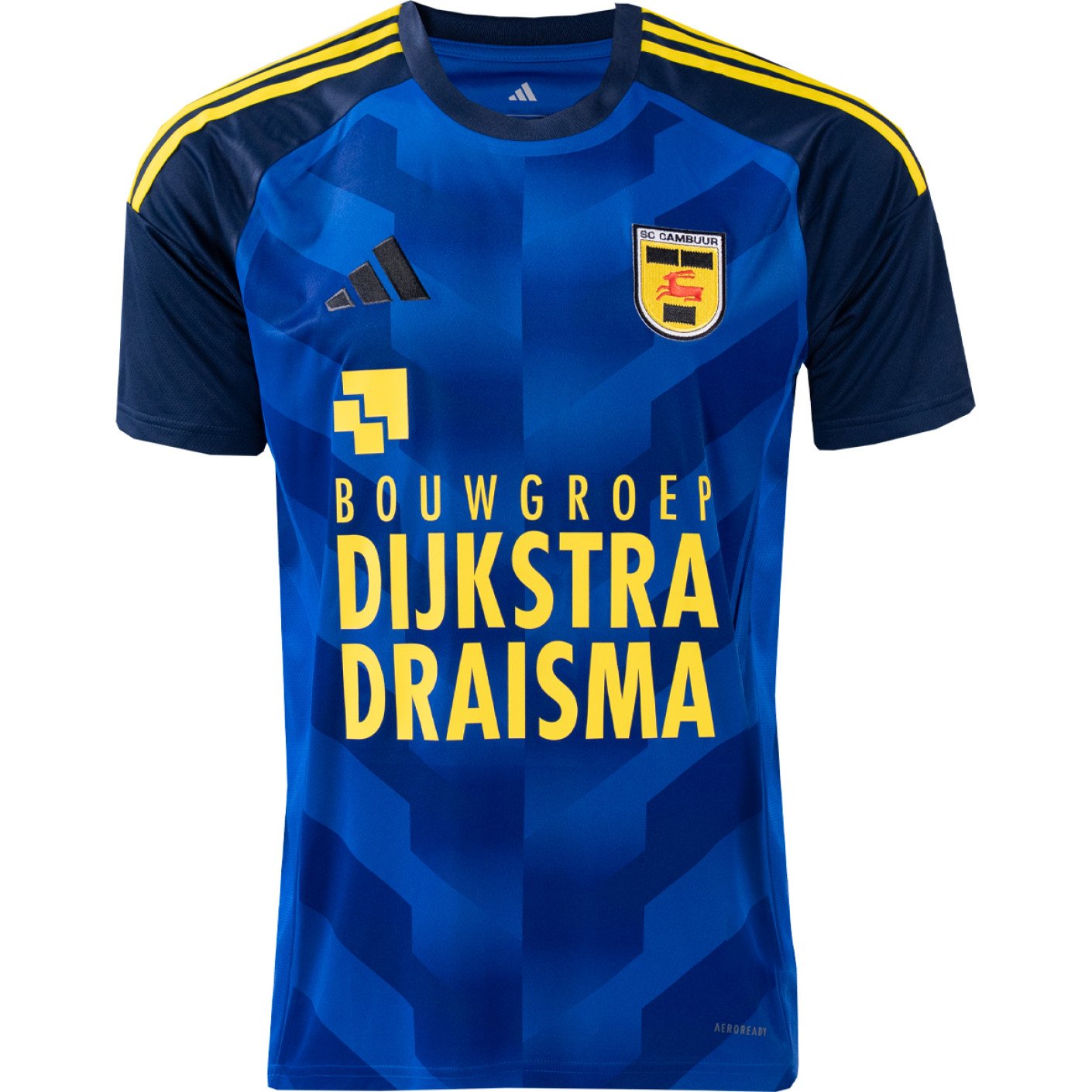 SC Cambuur: An Overview of Their Recent Performance