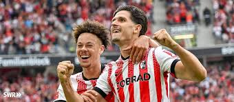 SC Freiburg vs VfB Stuttgart: A Crucial Bundesliga Clash