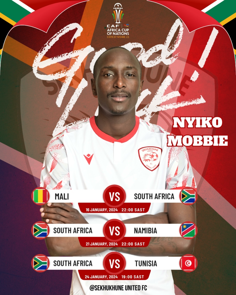 The Rise of Sekhukhune FC in South African Football image 1
