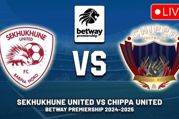 Sekhukhune United Aims to Overcome Chippa United in Upcoming Clash image 1