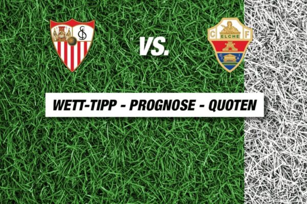 Sevilla vs Elche: A Clash of La Liga Rivals