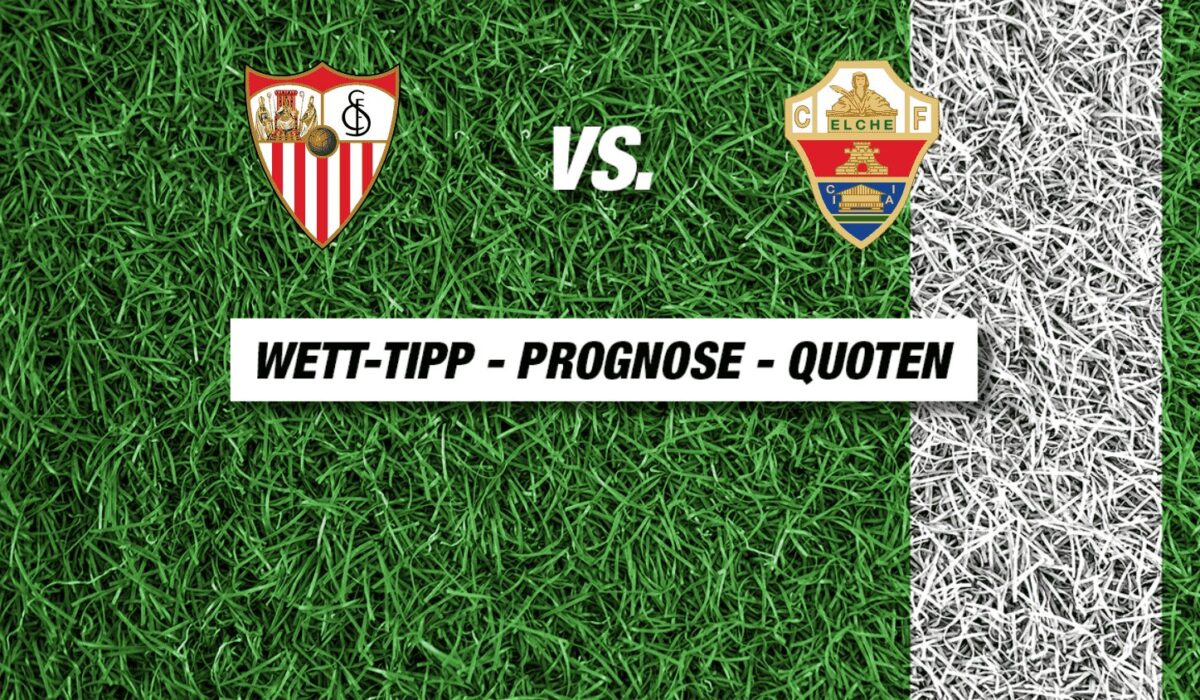 Sevilla vs Elche: A Clash of La Liga Rivals