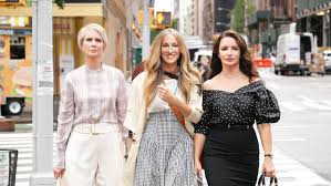 sex and the city