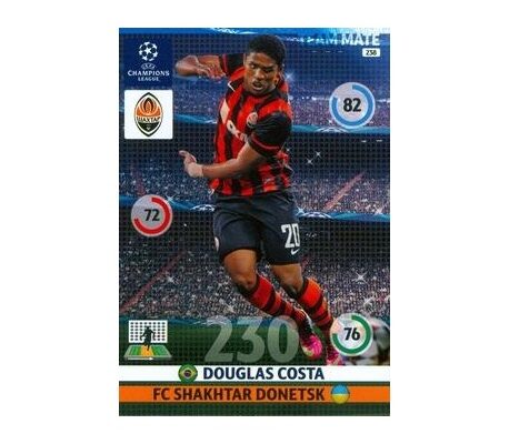 Shakhtar Donetsk: A Story of Resilience and Hope