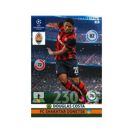 Shakhtar Donetsk: A Story of Resilience and Hope