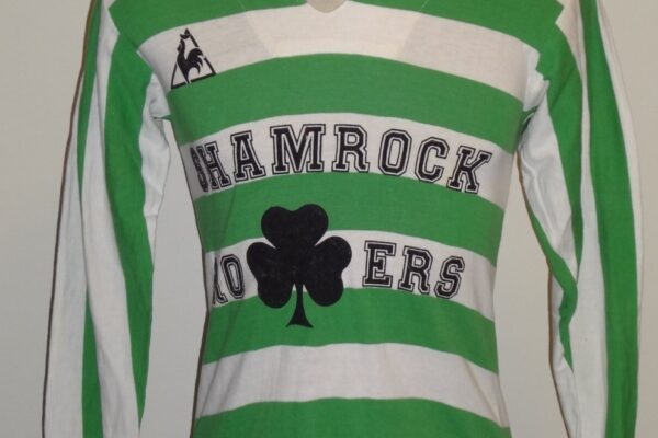 shamrock rovers