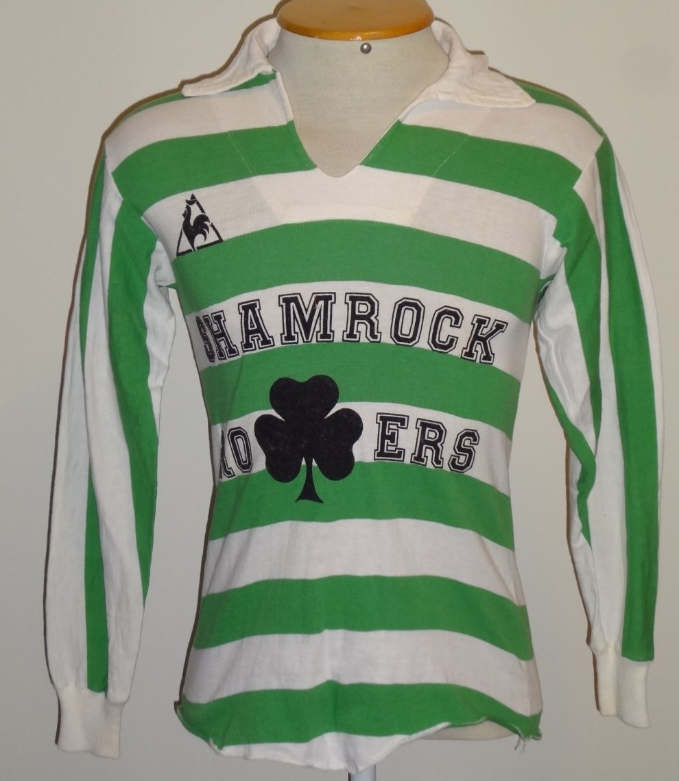 Shamrock Rovers: A Legacy of Football Excellence in Ireland
