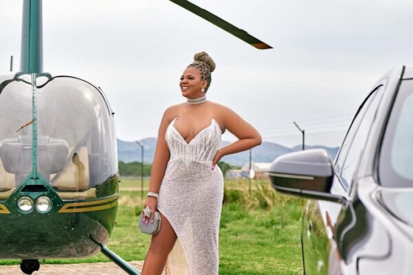 shauwn mkhize