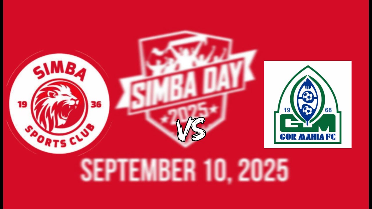 Simba vs Gor Mahia: A Classic Rivalry in African Football