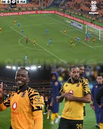 Siphesihle Ndlovu: A Bright Future in South African Sports