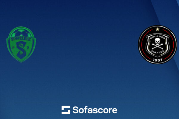 Siwelele F.C. vs Orlando Pirates F.C.: Current Standings Overview