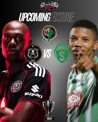 Siwelele vs Orlando Pirates: A Thrilling Encounter Ahead