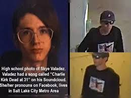 Exploring the Artistic Journey of Skye Valadez image 1