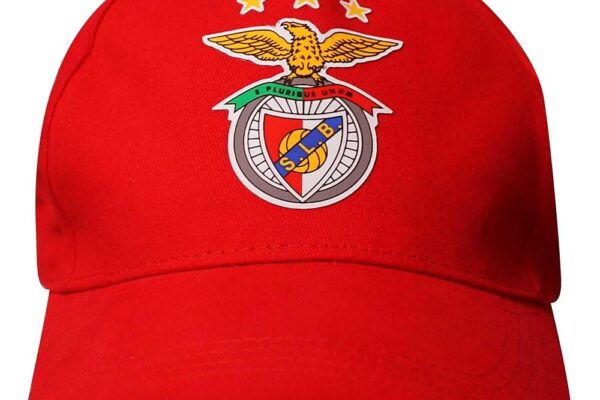 SL Benfica: The Giants of Portuguese Football