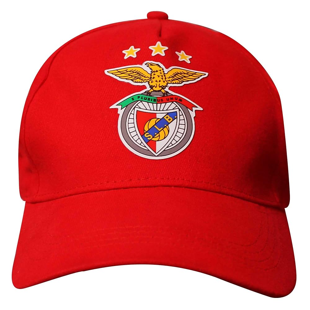 SL Benfica: The Giants of Portuguese Football