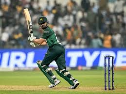 The Exciting Cricket Rivalry: Sri Lanka vs Pakistan