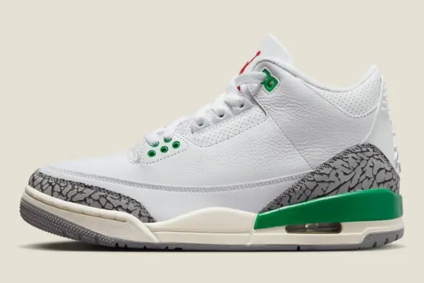 Latest Sneakers News: What’s Hot in the Sneaker World