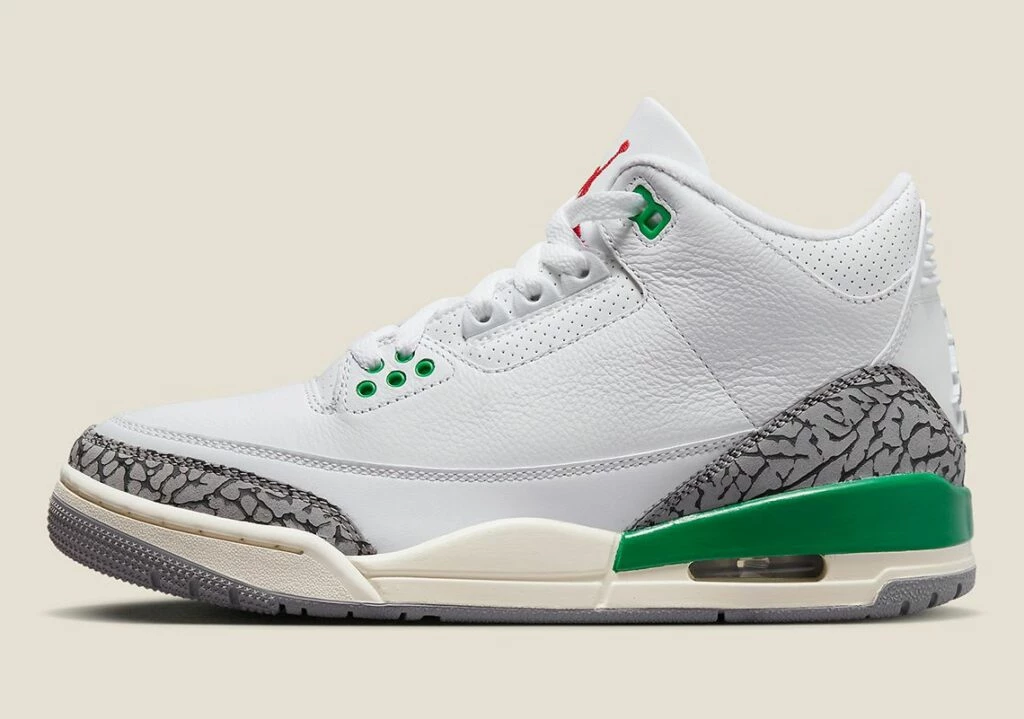 Latest Sneakers News: What’s Hot in the Sneaker World